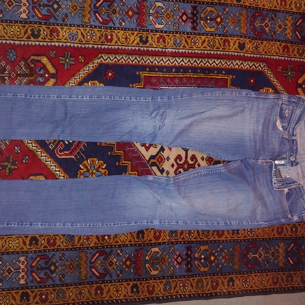 Hollister Laguna Skinny jeans